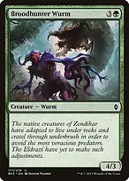 Battle for Zendikar #171