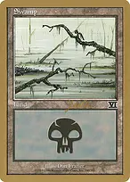 World Championship Decks 1999 #js340b