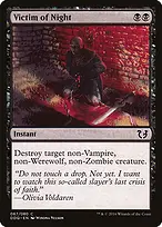 Duel Decks: Blessed vs. Cursed #67