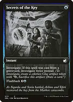 Innistrad: Double Feature #73
