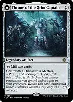 The Lost Caverns of Ixalan #266
