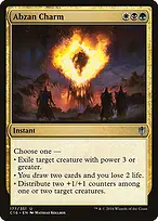 Commander 2016 #177