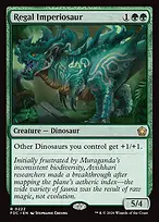 Foundations Commander #222