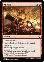 Bloomburrow Commander #191