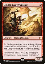 Commander 2019 #139