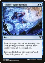 Commander Legends #61