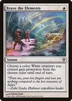 Zendikar #4
