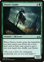 Guilds of Ravnica #128