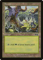 Urza's Saga #348