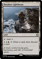 The Lost Caverns of Ixalan Commander #327