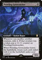 Midnight Hunt Commander #59