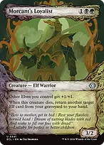 Lorwyn Eclipsed #341