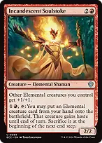 Lorwyn Eclipsed Commander #94