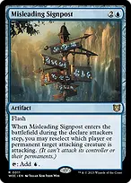 Wilds of Eldraine Commander #11