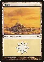 Mirrodin #288