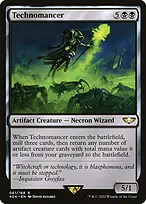 Warhammer 40,000 Commander #61
