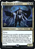 The Lost Caverns of Ixalan Promos #243s