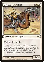 Mirrodin #22
