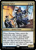 Outlaws of Thunder Junction Commander #231