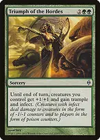 New Phyrexia #123