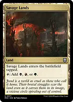 Modern Horizons 3 Commander #371