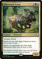 Commander 2018 #177