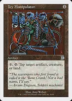 Deckmasters #36