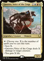 Commander Legends #276