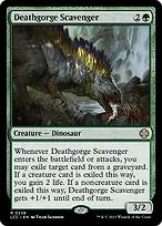 The Lost Caverns of Ixalan Commander #236