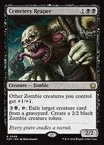 Foundations Commander #89