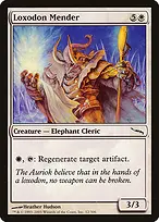 Mirrodin #12