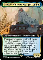 Tales of Middle-earth Commander #89