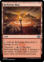 Modern Horizons 3 #299