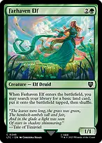 Tales of Middle-earth Commander #243