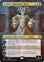 Theros Beyond Death #256