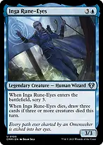Commander Masters #100