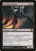 Scars of Mirrodin #57