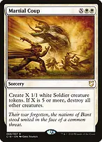 Commander 2018 #69
