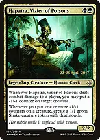 Amonkhet Promos #199s