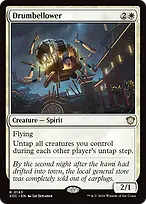 Secrets of Strixhaven Commander #143