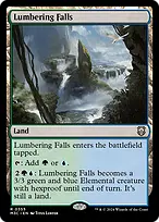Modern Horizons 3 Commander #355
