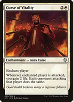 Commander 2017 #3