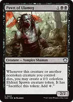 Secrets of Strixhaven Commander #223