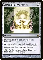Ravnica: City of Guilds #258