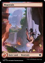 Bloomburrow #274