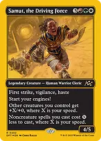 Aetherdrift #492