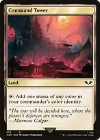 Warhammer 40,000 Commander #272