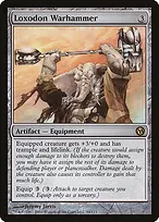 Duels of the Planeswalkers #94
