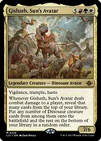 The Lost Caverns of Ixalan Promos #229p