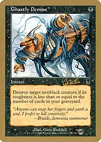 World Championship Decks 2002 #cr139sb